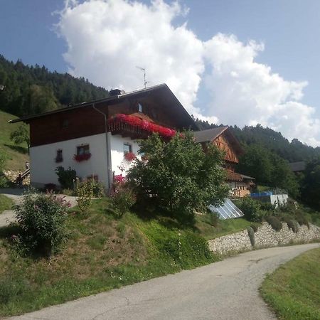 Stocklhuberhof Leilighet Vintl Eksteriør bilde