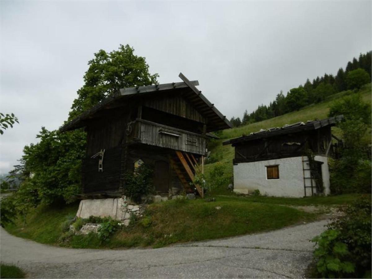 Stocklhuberhof Leilighet Vintl Eksteriør bilde